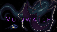 General / Cinematic | Voidwatch Demo Trailer