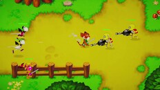 Teaser | Jungle CATZ Rogue
