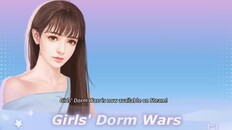 General / Cinematic | Girls' Dorm Wars-PV