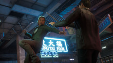 Gameplay | Traditional Chinese Reveal Trailer(Cantonese)
