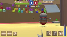 Gameplay | DuelmastersTrailer