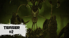 Teaser | Dark Fracture | Teaser #2