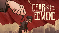 General / Cinematic | Dear Edmund trailer 