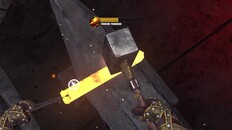 Gameplay | Medieval Crafter: Blacksmith – Veröffentlichungsdatum-Trailer