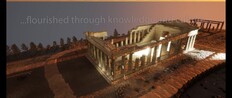 General / Cinematic | Travel Through the World (of Economy)