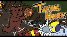 General / Cinematic | Taking Honey for Steam (Español)
