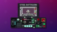 General / Cinematic | Retro Gadgets Playground