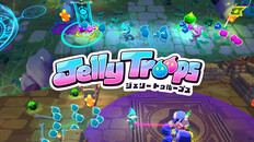 ゲームプレイ | Overview Trailer_JP