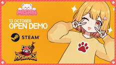 Teaser | MISHA open beta