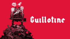 Gameplay | Guillotine GamesCon2025 Trailer