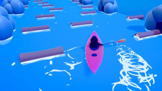 Gameplay | Waddle Paddle Trailer
