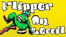 Gameplay | Flipper On Recoil Announcement Trailer