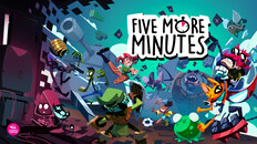 Gameplay | Five More Minutes Trailer