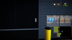 Teaser | Teaser Courier Life Simulator