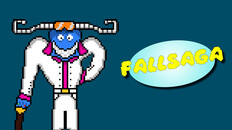 Gameplay | FALLSAGA Demo Trailer