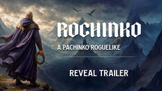 General / Cinematic | Rochinko - Reveal Trailer
