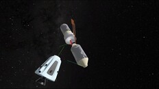 Teaser | Low Earth Orbit Adventures announcement trailer