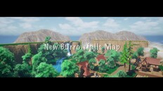 Gameplay | Map Reveal Trailer