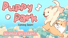 General / Cinematic | Puppy Park - Trailer