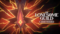 General / Cinematic | Story Trailer_EN