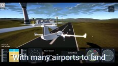 Gameplay | AeroSpace Engineering | Sandbox