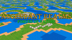 Gameplay | Forces Of Nature Update Trailer