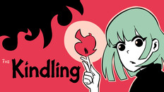 Teaser | The Kindling | Announcement Teaser