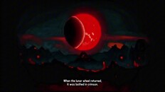 General / Cinematic | Blood Moon: Last Stand