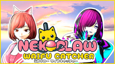 Gameplay | NekoClaw - Trailer