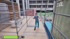 Gameplay | combat