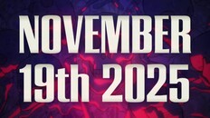Gameplay | Release Date Trailer Nov 25
