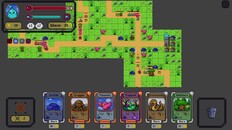 Gameplay | Gameplay trailer catch and defense