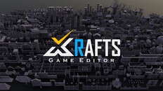 Gameplay | Xrafts build a house