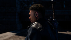 Gameplay | A.S.İ : Başlangıç Demo Fragman