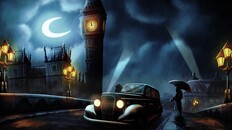 Rozgrywka | Operation Highjump Trailer