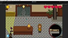 Gameplay | Don't mess with the vacuum