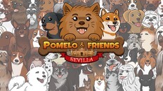Gameplay | Pomelo & Friends: Sevilla | Gameplay Trailer