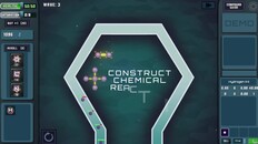 Teaser | Chemistower Trailer