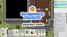 Gameplay | Gameplay trailer