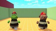 General / Cinematic | FiresOut! Game Trailer