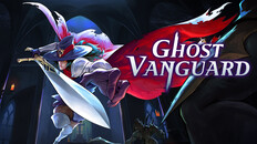 Gameplay | Ghost Vanguard – Combat Trailer
