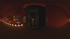 Teaser | 3D Art Museum 