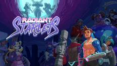Gameplay | Radiant Starlets