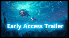 Geral/cinematográfico | Sinking Eternity Trailer