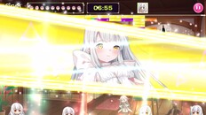 ゲームプレイ | PV