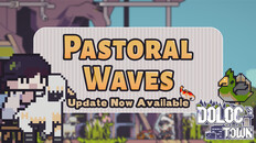 Tổng quát / Điện ảnh | Pastoral Waves Update Trailer
