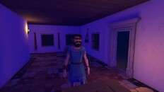 Teaser | Gameplay & Story Snippet