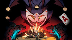 General / Cinematic | Pawker! Wishlist Meow!