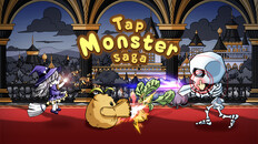 General / Cinematic | Tap Monster Saga CG