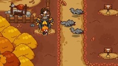 Gameplay | RelicGuardian